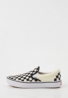 vans slip on comfycush