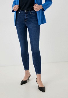 Джинсы River Island MID RISE SKINNY 