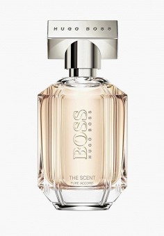 hugo boss parfum femme