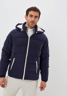 Мужские пуховики и зимние куртки Guess Jeans — купить в интернет-магазине  Ламода
