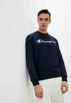 champion fleece crew sweatshirt junior