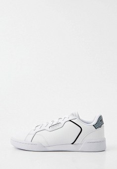 adidas courtpoint cl x