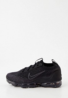 flyknit nike black