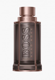 hugo boss parfum man