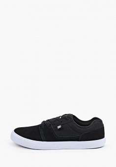 dc shoes black