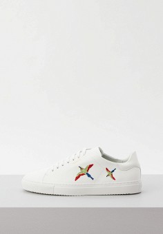 arigato black trainers