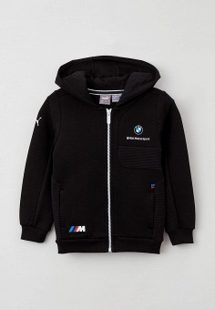 bmw puma hoodie