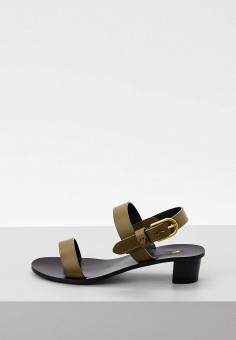 Женская обувь Polo Ralph Lauren — купить в интернет-магазине Ламода