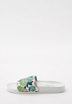 reebok classic sliders