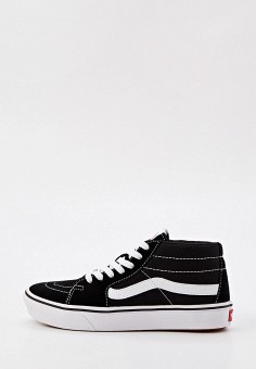 vans low top