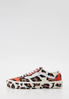 Женская обувь Vans — купить в интернет-магазине Ламода