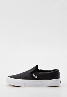 vans slip on man