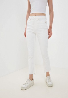 Джинсы Gap BARREL JEAN купить за 3799 