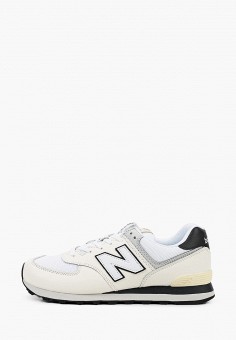 new balance low