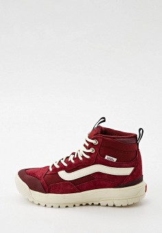 Vans Ultracush — купить в интернет 