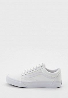 Vans monochrome best sale
