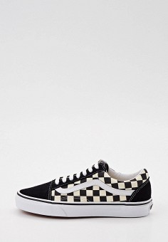 vans a