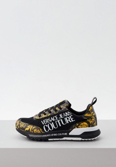 versace couture trainers