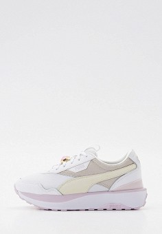 puma patent sneakers