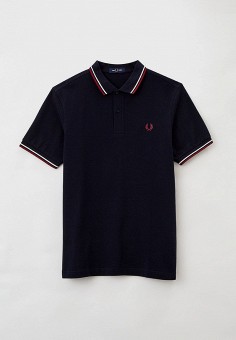 fred en perry polo