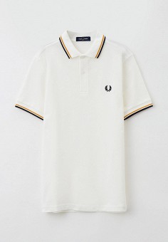 fred en perry polo