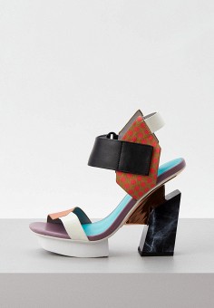 United Nude — купить в интернет-магазине Ламода