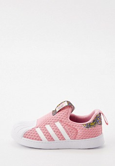 Sneakers Adidas Superstar 82 unisex beige - ADIDAS - Pavidas