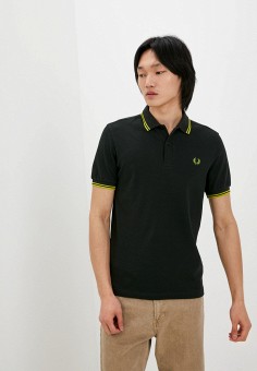 Fred Perry — купить в интернет-магазине Ламода
