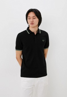 Fred Perry — купить в интернет-магазине Ламода