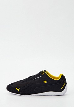 Кроссовки PUMA Speedcat OG+ Sparco купить за 10990 ₽ в интернет-магазине  Lamoda.ru