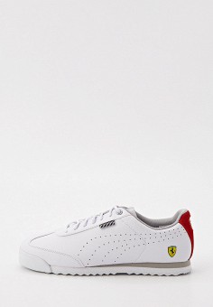Puma Ferrari — купить в интернет-магазине Ламода