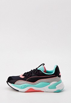 Кроссовки PUMA RS-2K CORE купить за 12990 ₽ в интернет-магазине Lamoda.ru