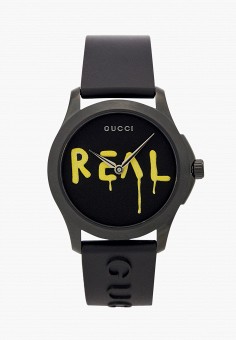 Часы Gucci G-Timeless YA1264055, цвет 