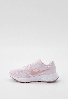 Женские кроссовки для бега Nike — Страница 1 — интернет-магазин Ламода