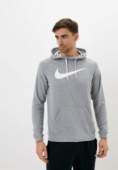 Nike training swoosh hoodie Clearance