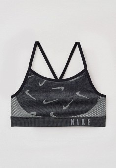 Купить майки и топы для девочек Nike (Найк) от 1 190 руб в  интернет-магазине Lamoda.ru!