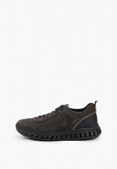 Мужская обувь Geox — купить в интернет-магазине Ламода