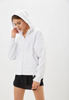 Женские толстовки adidas — купить в интернет-магазине Ламода