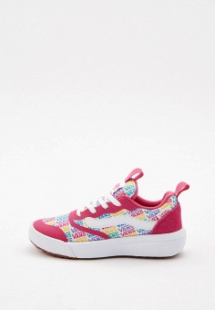 Vans Ultracush — купить в интернет 
