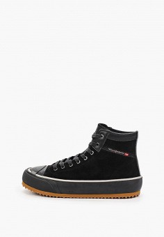 Кеды Diesel купить за 16600 ₽ в 