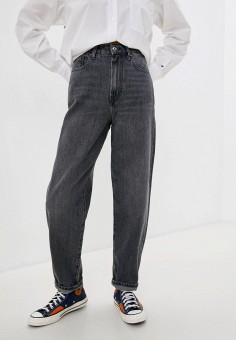 Женские джинсы Tommy Hilfiger — купить в интернет-магазине Ламода