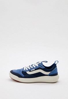 Vans Ultracush — купить в интернет 