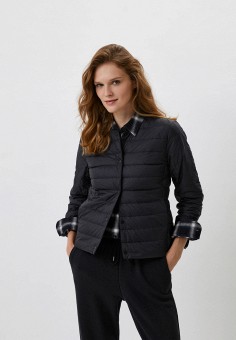 Женские демисезонные куртки больших размеров — купить в интернет ...