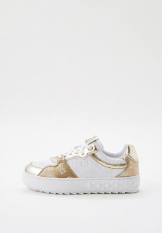 Женская обувь Guess — купить в интернет-магазине Ламода