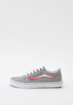 Vans Ultracush — купить в интернет-магазине Ламода