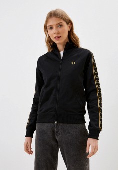 Женская одежда, обувь и аксессуары Fred Perry — купить в интернет ...