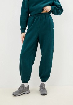 Женские брюки Reebok — купить в интернет-магазине Ламода