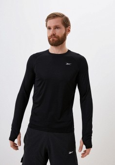 Мужские спортивные лонгсливы — купить в интернет-магазине Ламода