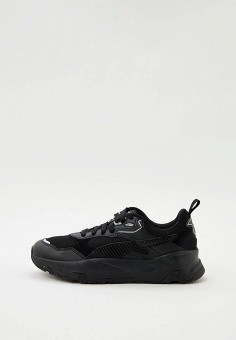 PUMA Trinity PUMA White PUMA Black Cool Light