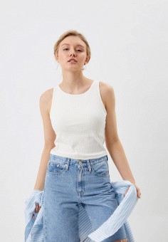 Женские топы и майки — купить в интернет-магазине Ламода